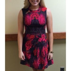 Nanette Lepore size 2 dress